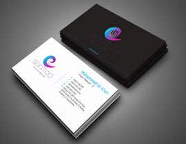 #101 Design some Business Cards részére nishan24 által