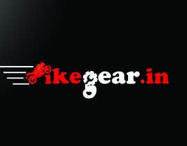 #15 för Design a Logo for Motorcycle Related Website av shresthapravat