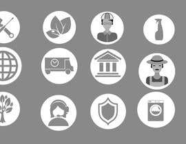 #2 for Design some Icons by NNozim
