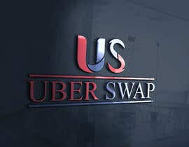 #163 for Logo design for Uber Swap by hasanali01765