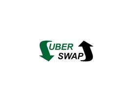 #267 for Logo design for Uber Swap by khanma886