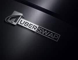 #202 for Logo design for Uber Swap by LOGOWORLD7788