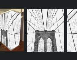 nº 11 pour Brooklyn Bridge Wallpaper par bibilirpa10 