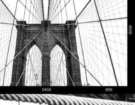 #7 for Brooklyn Bridge Wallpaper by justice92