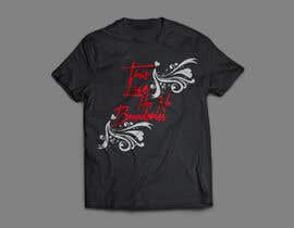 #55 pёr Design a T-Shirt -- 2 nga Rezaulkarimh