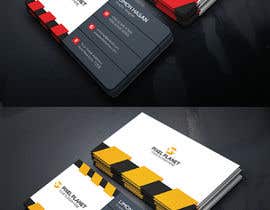 #49 for Develop a Corporate Identity by alifffrasel