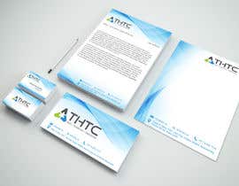 #7 for Develop a Corporate Identity by ani8511