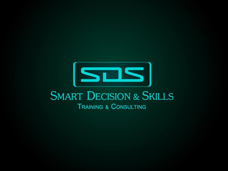 Contest Entry #76 for                                                 Logo Design for Smart Decision and Skills Training & Consulting
                                            