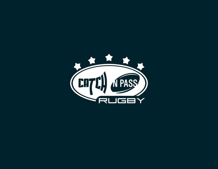 Contest Entry #295 for                                                 Catch N Pass Logo Design
                                            