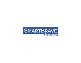 Salimmiah24 tarafından SmartBrave Consulting logo design için no 354