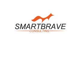 ShahabulARCH21 tarafından SmartBrave Consulting logo design için no 389