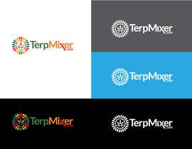 #298 for Logo for TerpMixer by steveraise