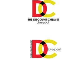 #53 для Design a Logo for The Discount Chemist від alextiner