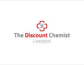 #57 para Design a Logo for The Discount Chemist de devilboy291986