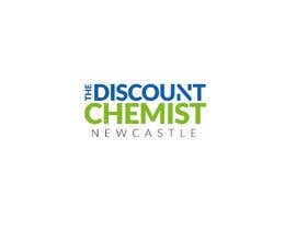 #112 cho Design a Logo for The Discount Chemist bởi LantisDesign