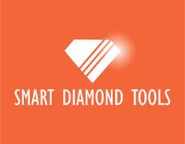 publisher32님에 의한 Design a Logo for Diamond Tools을(를) 위한 #76