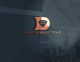 mdsoykotma796님에 의한 Design a Logo for Diamond Tools을(를) 위한 #61