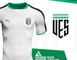 #16 สำหรับ united elite logo โดย Aboosh