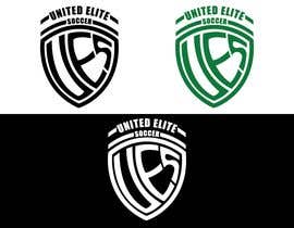 #23 สำหรับ united elite logo โดย GButerin