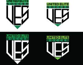 #28 สำหรับ united elite logo โดย hbakbar28