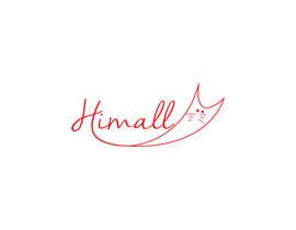 #15 for Design a Logo for Himall.co 嗨猫.co (I will select the winner fast) by joyantobaidya