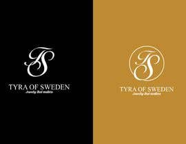#45 para Design a logo for our Jewelry company &quot;Tyra Of Sweden&quot; de GM3ll