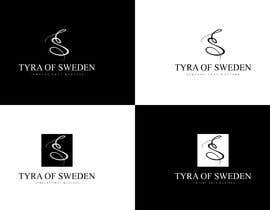 #124 para Design a logo for our Jewelry company &quot;Tyra Of Sweden&quot; de GM3ll