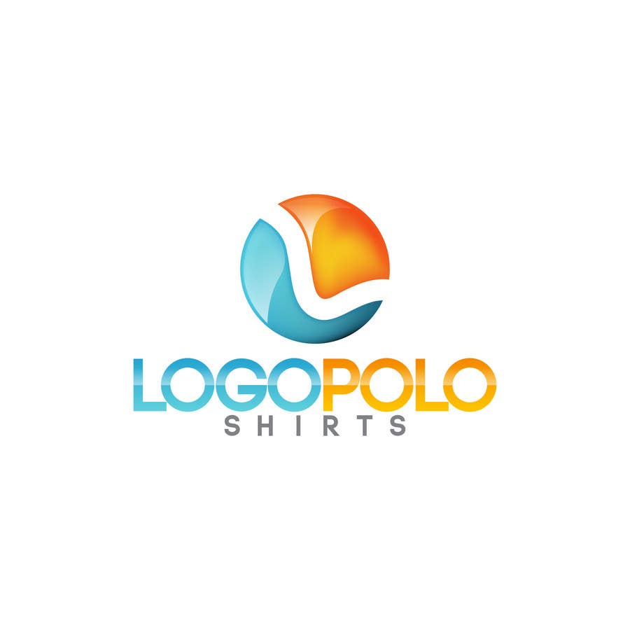 Wasilisho la Shindano #281 la                                                 Logo Design for Logo Polo Shirts
                                            
