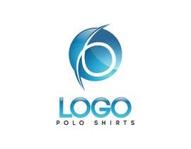 #346 za Logo Design for Logo Polo Shirts od kirstenpeco