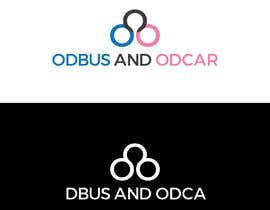 #50 Design a Website Mockup for ODBUS and ODCAR részére meoya4443 által