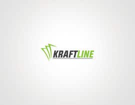 #68 Design a Logo for Kraft Line részére pixartbd által