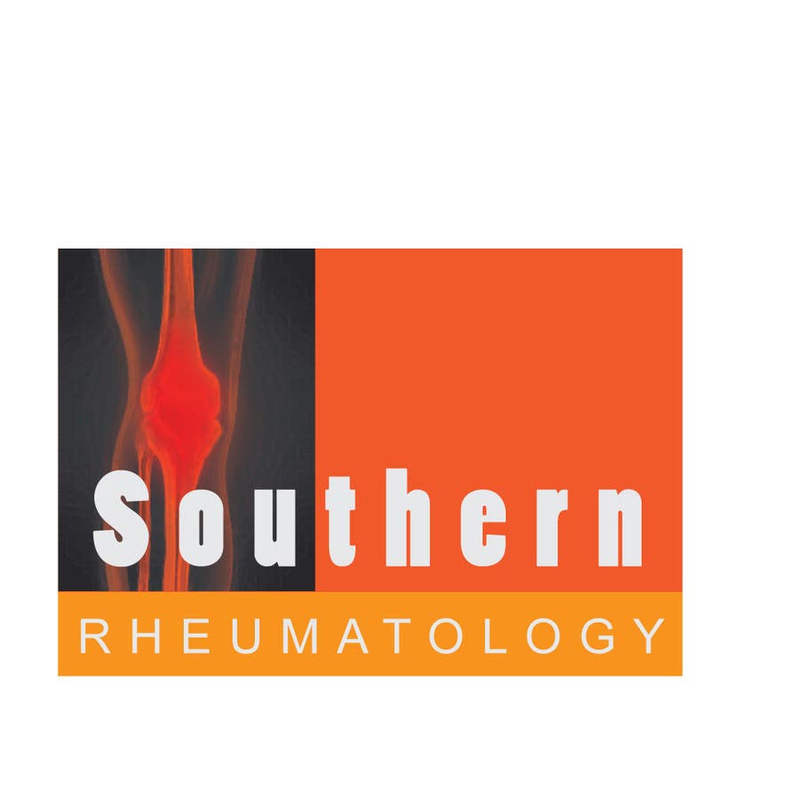 Konkurrenceindlæg #306 for                                                 Logo Design for Southern Rheumatology
                                            