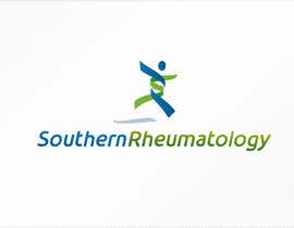 nº 123 pour Logo Design for Southern Rheumatology par dwimalai 