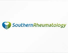nº 121 pour Logo Design for Southern Rheumatology par dwimalai 