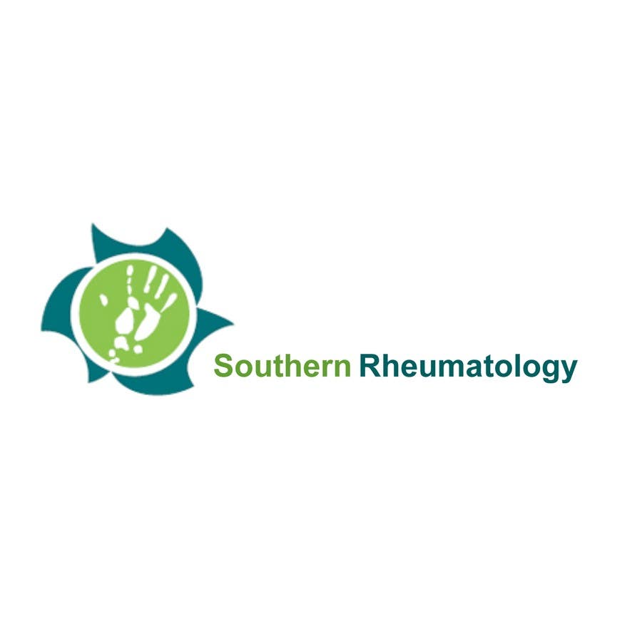 Bài tham dự cuộc thi #312 cho                                                 Logo Design for Southern Rheumatology
                                            