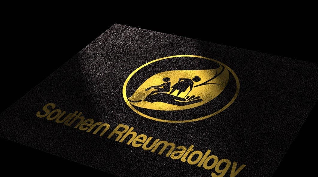 Bài tham dự cuộc thi #215 cho                                                 Logo Design for Southern Rheumatology
                                            