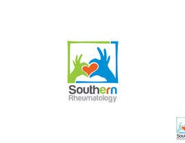 nº 224 pour Logo Design for Southern Rheumatology par ImArtist 