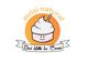 Contest Entry #8 thumbnail for                                                     Designs of "DESI KOTHI ICE CREAM" Logo, pamphlet, visiting card and banner
                                                