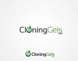 #206 cho Logo Design for CloningGels.com bởi AmrZekas