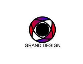 #745 untuk Luxury Logo Design for a web design company in JAPAN. oleh vrd1941