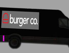 #17 for Food Truck Design by ptisystem003