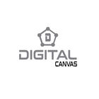 #9 for Exciting small project to test your skill - logo for Digital Canvas by asimjodder