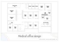 #3 for Medical Office Design af Archial