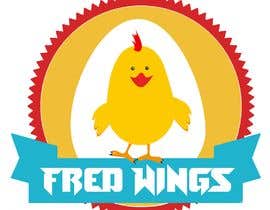 #2 para Fred Wings necesita tu creatividad de lumago