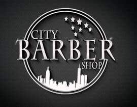 #46 for Barber Shop logo by Bassant36