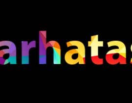 #3 för I have name Farhatass need to design a nice text logo ourt of it in english punjabi and urdu av juancr2004