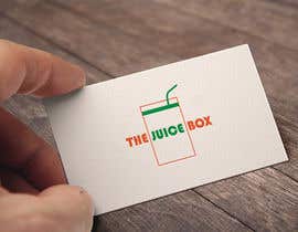 Číslo 105 pro uživatele Logo The Juice box od uživatele nishatanam
