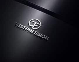 #167 za Tesspression Logo Design od silverlogo