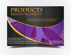 #13 for Products Brochure Design by asik01711