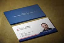 #16 for modify some Business Cards by mhtushar322